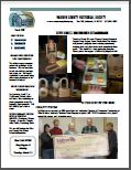 Newsletter Page 1 Thumbnail