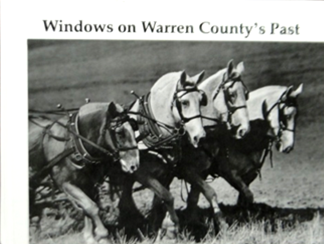 Windows on Warren County Past