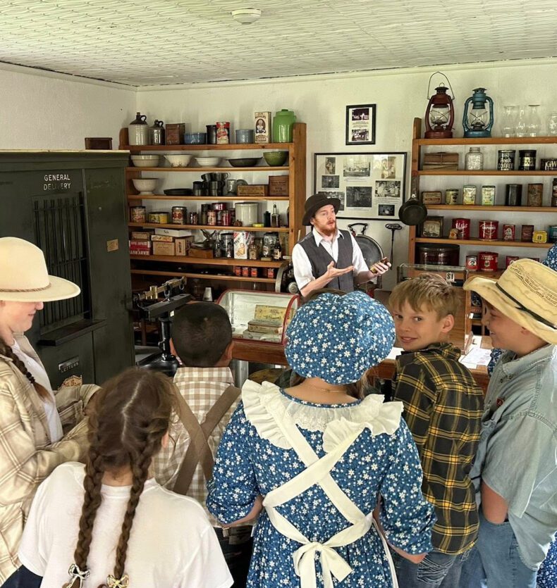 General-Store General Store