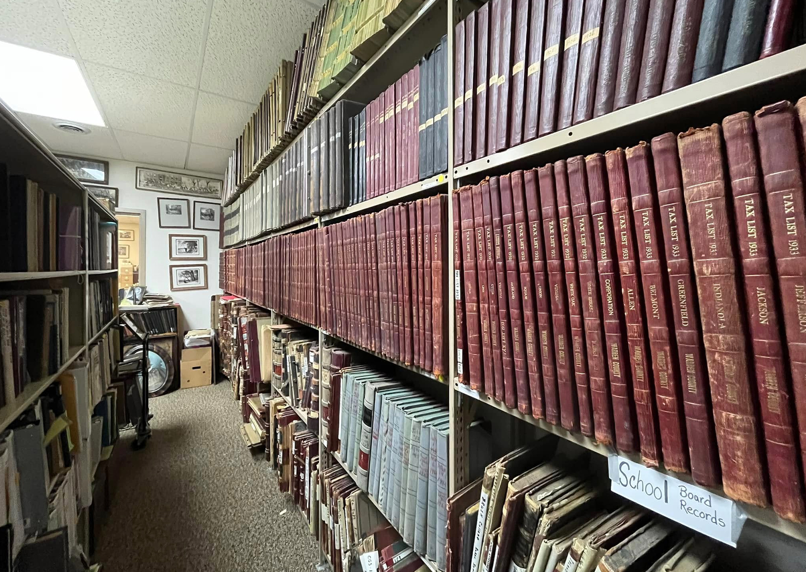 Library-2