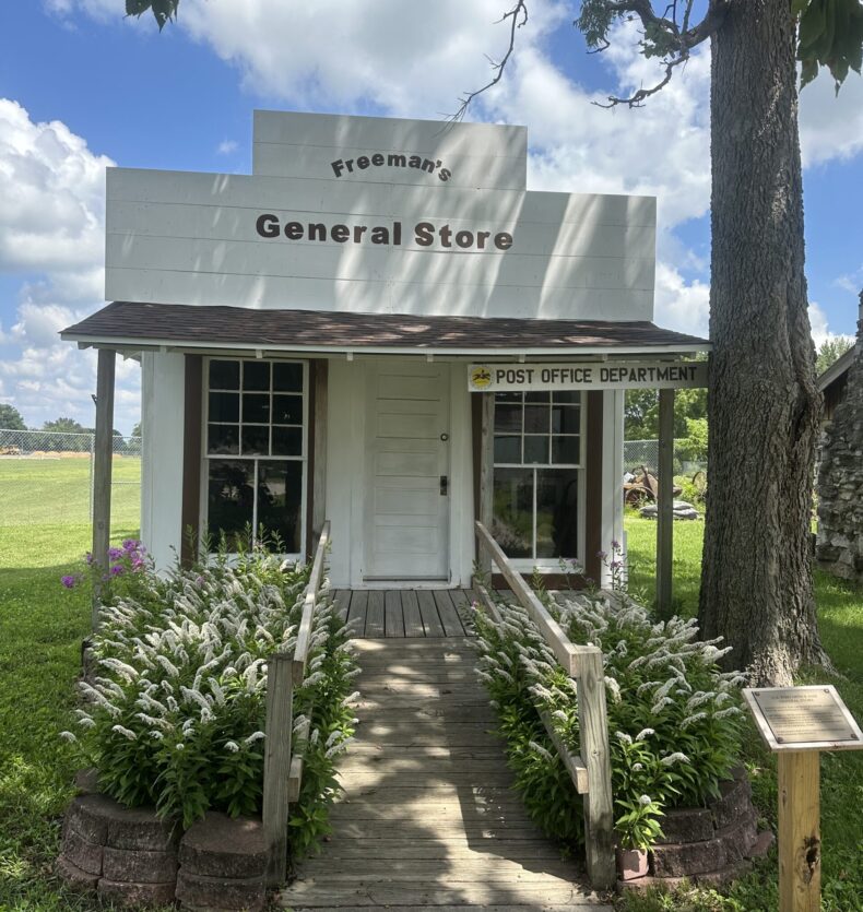 General Store General Store