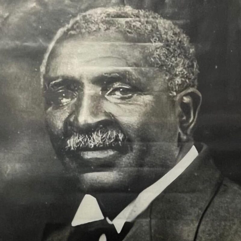George Washington Carver